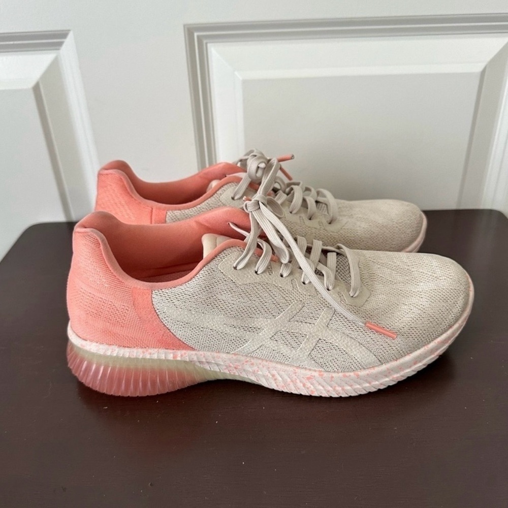 ASICS Gel-Kenun MX SP Women's Running Shoe Size 8